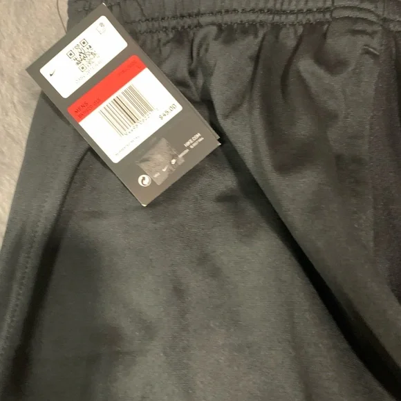 Nike men Dri fit academy pro black pant - Picture 8 of 9